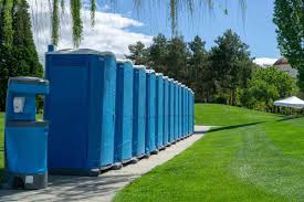 Types of Portable Toilets We Offer in Versailles, IN